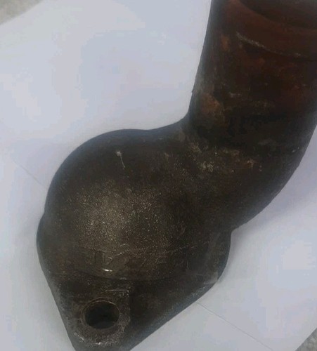 Chevrolet g20 thermostat - chevrolet,