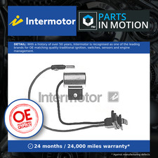 Ignition Condenser fits FIAT