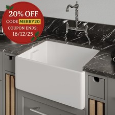 Reginox Belfast II Kitchen