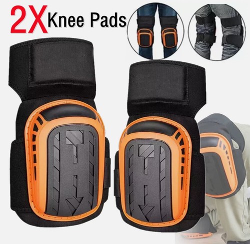 Knee pads for - knee, heavy