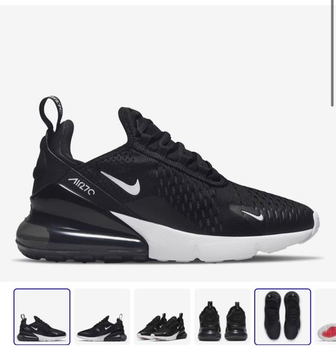 Size nike air max - uk,