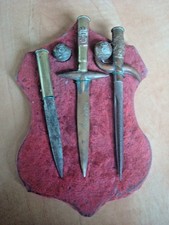 Original WW1 Trench Art