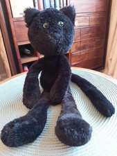 Jellycat Vintage Casper Black