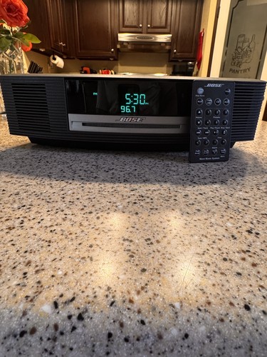 Bose wave music system - bose, awrcc1