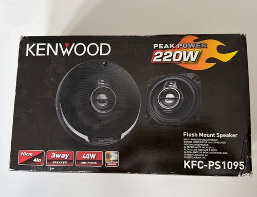 Kenwood series 10cm 440 - kenwood,