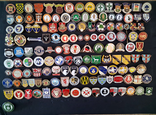 English england non - -, league