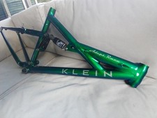 2002 Klein Adept Race Carribbean Reef USA MADE. 