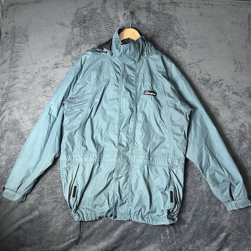 Vintage berghaus aquafoil - berghaus,