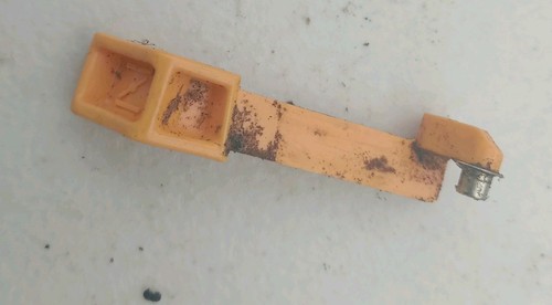 Genuine ryobi pcn 4545 - ryobi, petrol