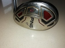Ping Rescue Club i15 17 degree