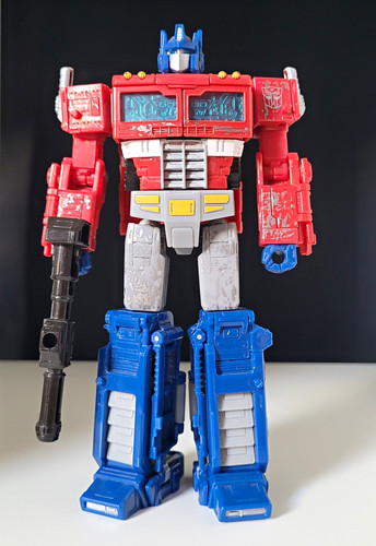 Transformers generations wfc - transformers,