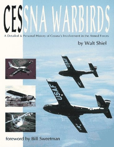 Cessna warbirds detailed - warbirds:,