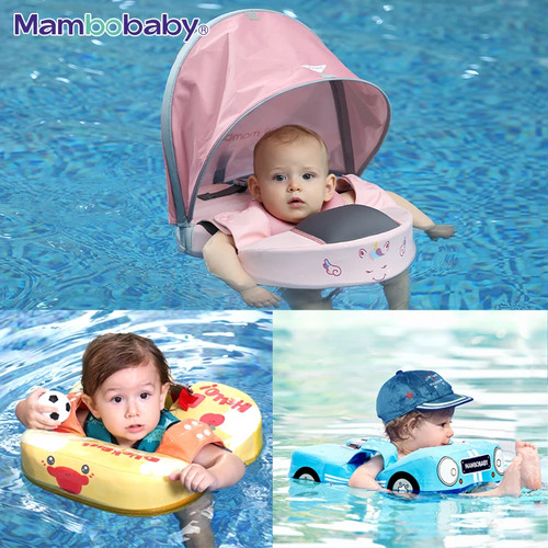 Baby floats non - floats, non-inflatable