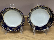 ZSOLNAY POMPADOUR III