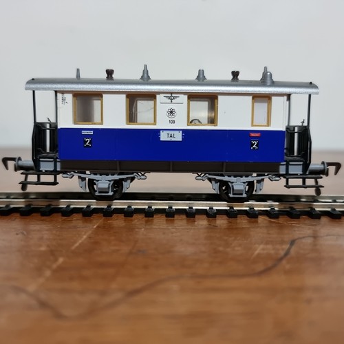 Fleischmann 5056 elb edelweiss - 5056,
