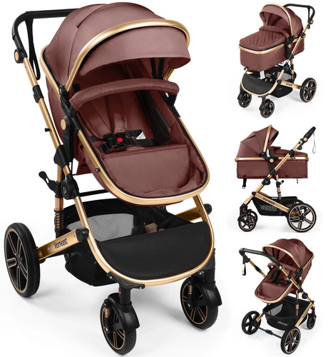 Coche para bebes - para,
