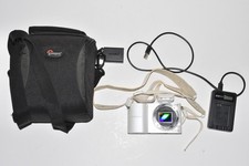 Samsung NX1100 20.3MP Digital