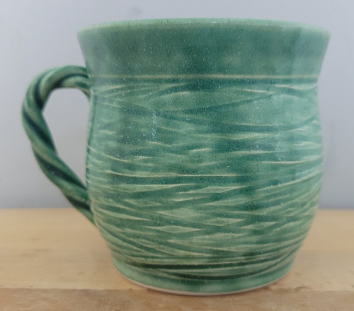 Scapa studio orkney - studio, pottery
