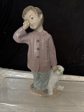 NAO by Lladro #1139 Sleepy