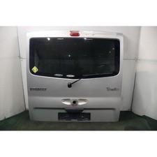 REAR DOOR FOR RENAULT TRAFIC