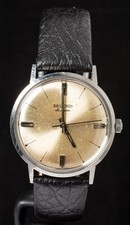 Record De Luxe [Longines]
