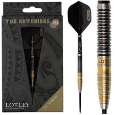 Loxley Notorious 95% Tungsten