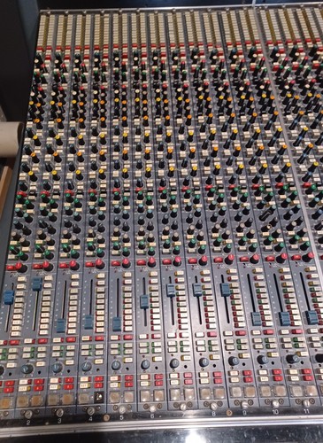 Neve module - neve, v3