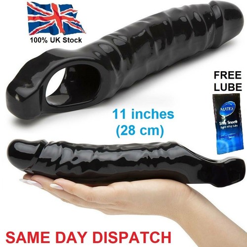 Mega mighty inch reusable - mighty, 11
