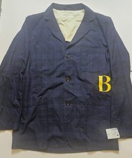 Universal Works Blazer Jacket