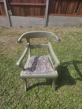 Vintage Regency Anglo Indian