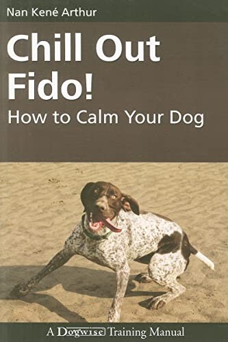 Chill out fido - chill, fido!: