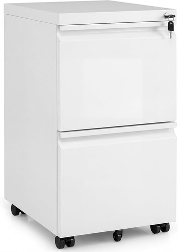Drawers mobile file - 2/3-drawers,