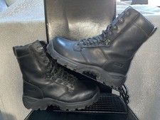 Magnum Steel Toe Cap Safety