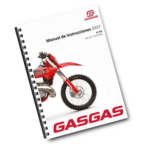 Spanish language gasgas 2027 - language,