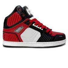 OSIRIS SHOES NYC 83 CLK BLACK