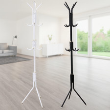 Hooks coat rack - 12,
