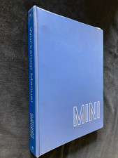 Classic Mini - Car Workshop