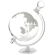 Bar Originale Globe Decanter