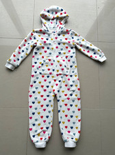 Boden Girls Fluffy 6-7 Years