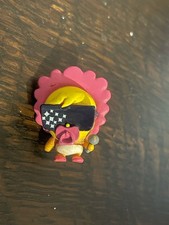 Moshi Monsters Series 2 Ultra Rare Lady Goo Goo Figure