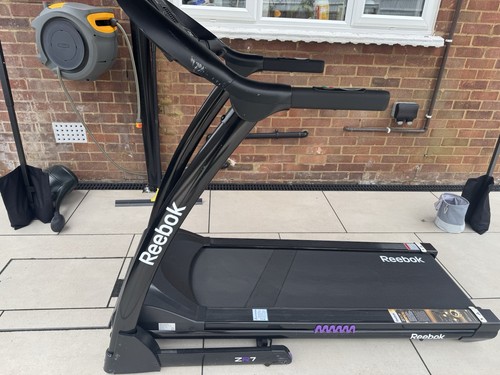 Reebok zr7 treadmill low - reebok,