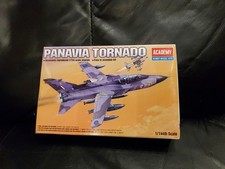 Academy Panavia Tornado