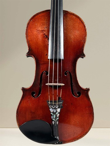 Vintage violin circa - vintage,