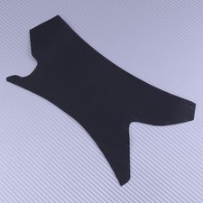 Black Right Inner Interior