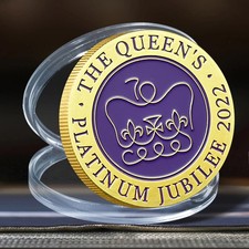 Queen Elizabeth II Challenge