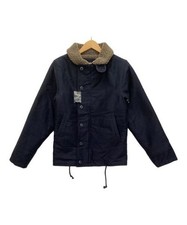 waiper                    Deck Jacket navy