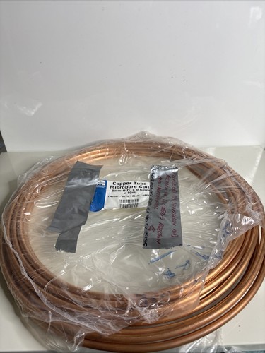 Mueller streamline copper - mueller,