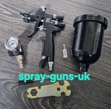 Smart Repair HVLP Mini Pro