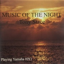 Music Of The Night Tony Stace