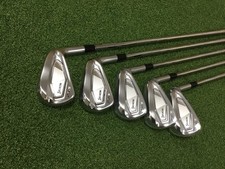 Srixon ZXi5 6-P Iron Modus3
